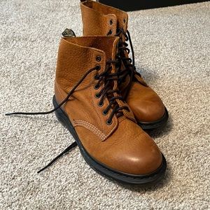 Doc martens
